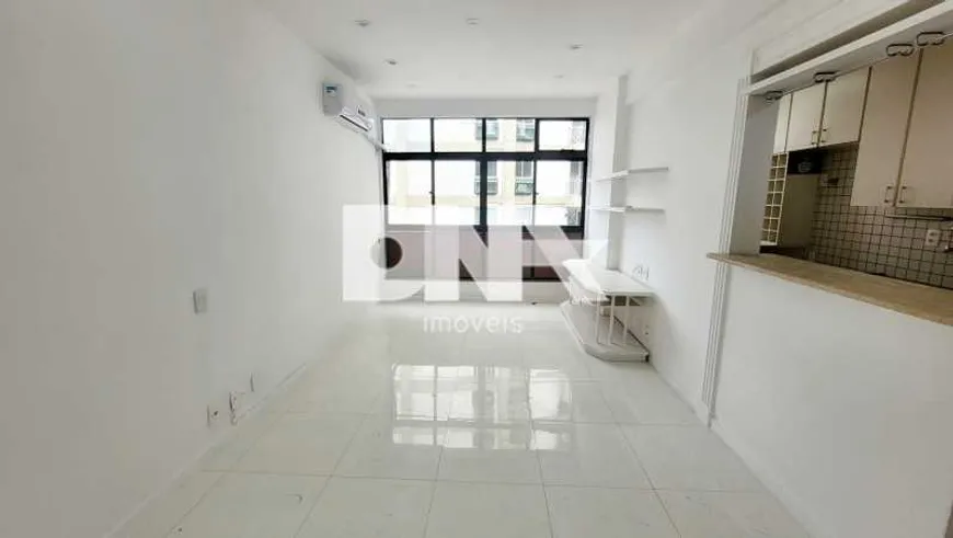 Foto 1 de Apartamento com 2 Quartos à venda, 91m² em Leblon, Rio de Janeiro