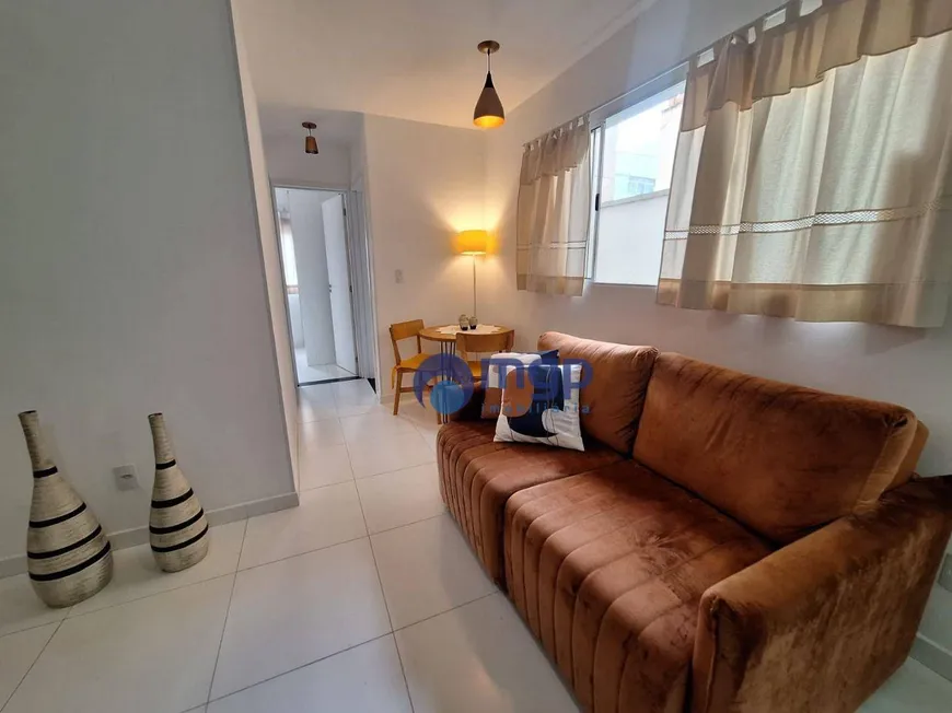 Foto 1 de Apartamento com 2 Quartos à venda, 41m² em Vila Medeiros, São Paulo