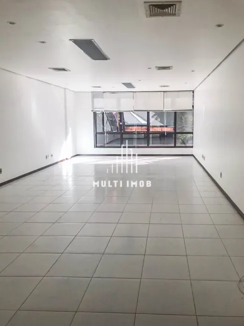 Foto 1 de Sala Comercial para alugar, 58m² em Floresta, Porto Alegre