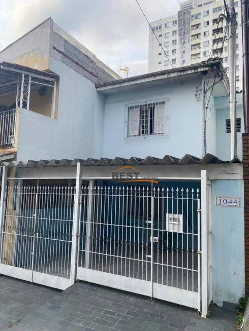 Foto 1 de Sobrado com 2 Quartos à venda, 180m² em Perdizes, São Paulo