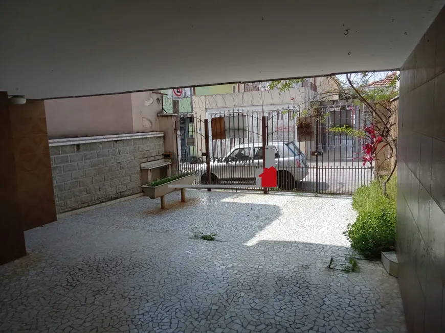 Foto 1 de Casa com 3 Quartos à venda, 80m² em Imirim, São Paulo