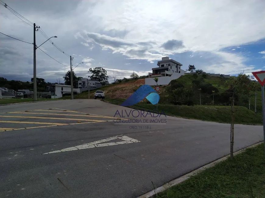 Foto 1 de Lote/Terreno à venda, 361m² em Recanto dos Eucaliptos, São José dos Campos