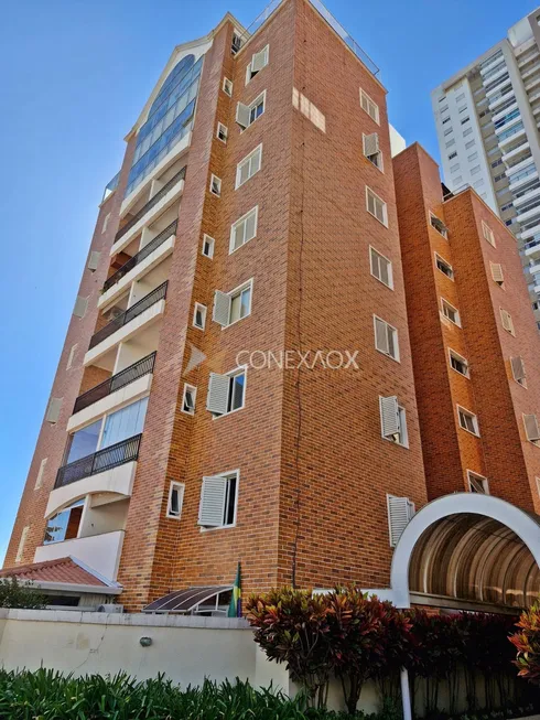 Foto 1 de Apartamento com 2 Quartos à venda, 62m² em Mansões Santo Antônio, Campinas