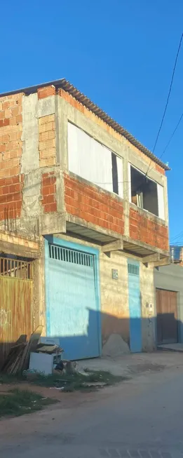 Foto 1 de Sobrado com 3 Quartos à venda, 150m² em Del Lago II, Brasília