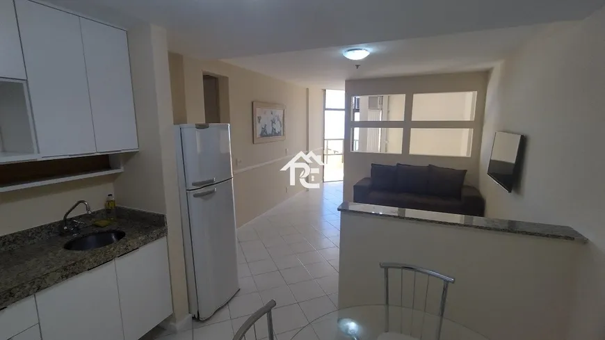 Foto 1 de Apartamento com 1 Quarto à venda, 67m² em Gragoatá, Niterói