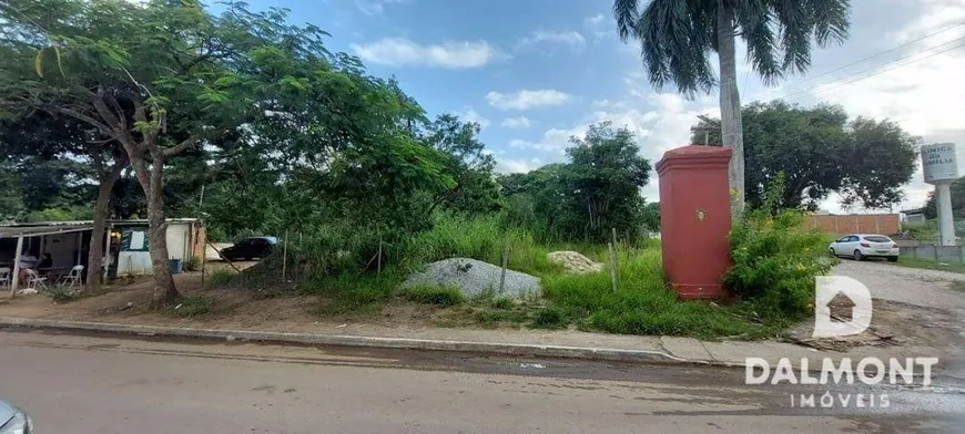 Foto 1 de Lote/Terreno à venda, 407m² em Rasa, Armação dos Búzios