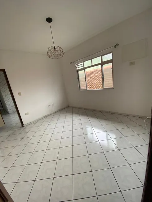 Foto 1 de Apartamento com 2 Quartos à venda, 73m² em Parque São Vicente, São Vicente