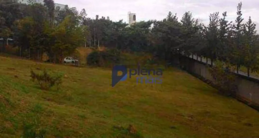 Foto 1 de Lote/Terreno à venda, 2400m² em Loteamento Alphaville Campinas, Campinas