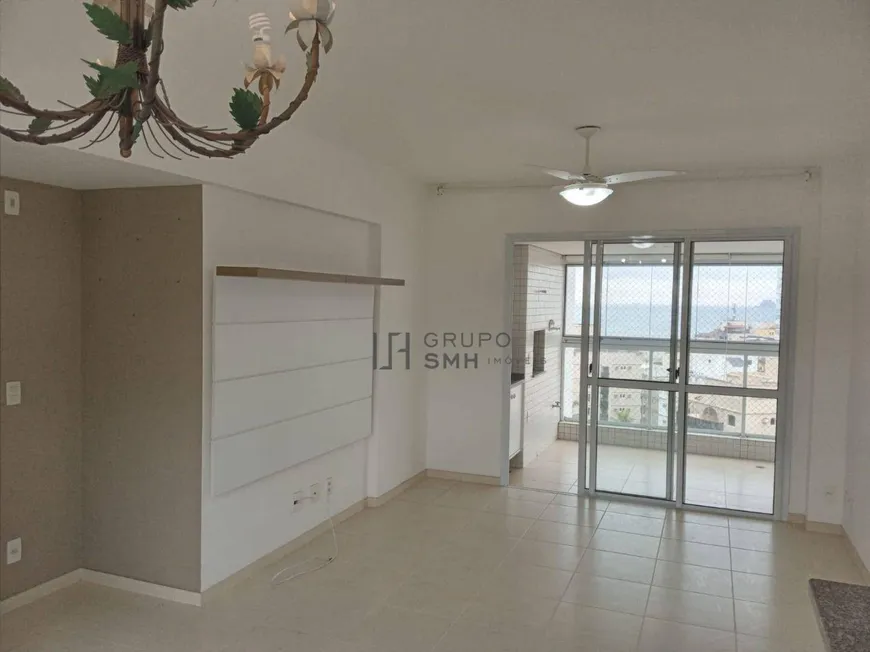 Foto 1 de Apartamento com 3 Quartos à venda, 118m² em Balneário Cidade Atlântica , Guarujá