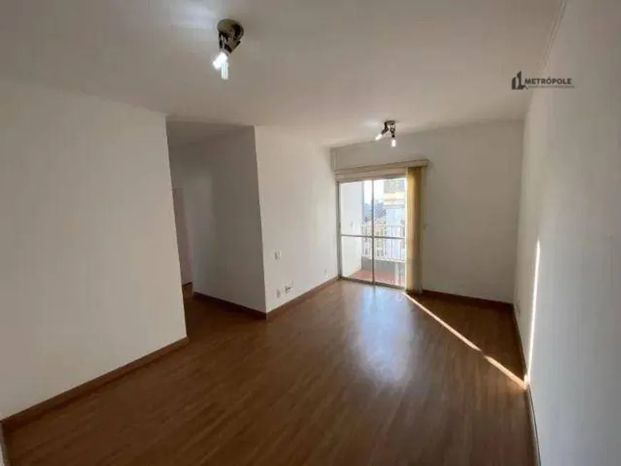 Foto 1 de Apartamento com 3 Quartos à venda, 70m² em Vila Joaquim Inácio, Campinas