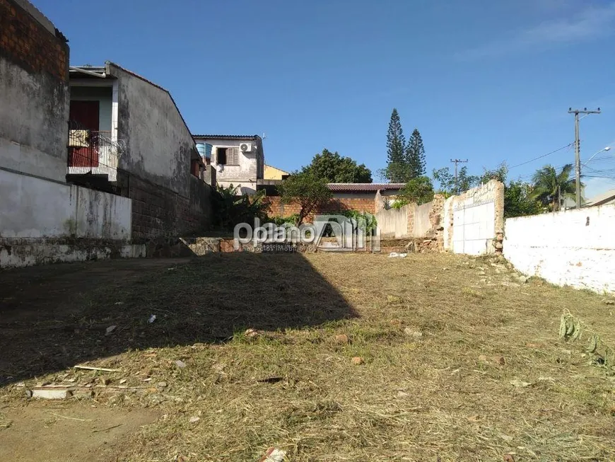 Foto 1 de Lote/Terreno à venda, 300m² em Bom Principio, Gravataí