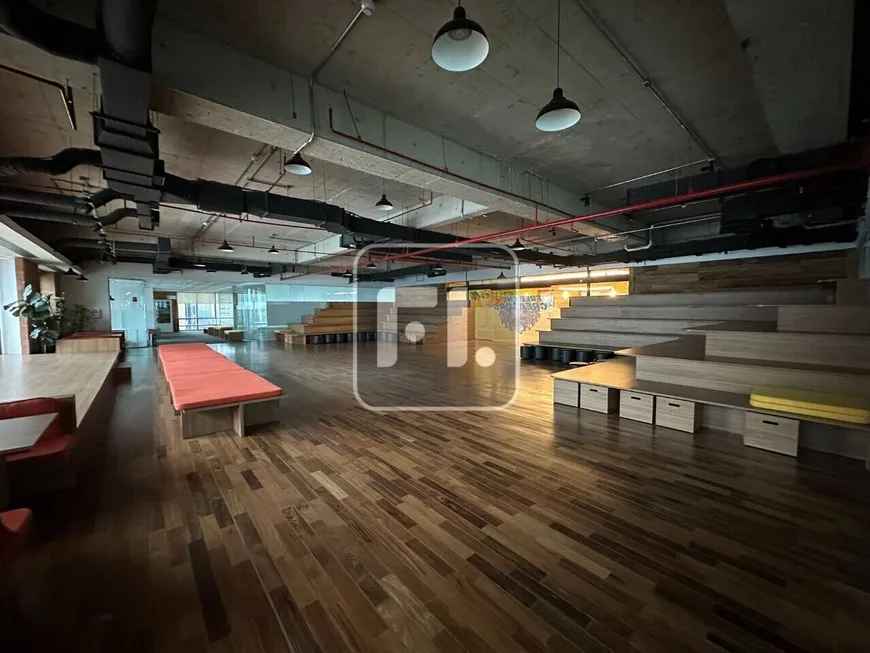 Foto 1 de Sala Comercial para alugar, 1345m² em Itaim Bibi, São Paulo