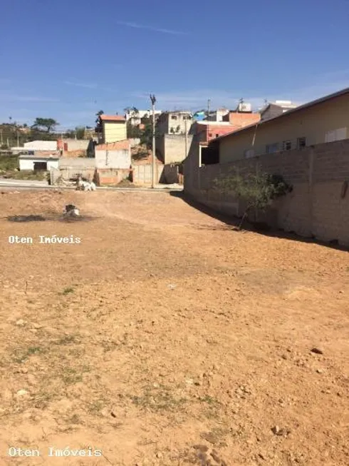 Foto 1 de Lote/Terreno à venda, 388m² em Jardim Nova República, São José dos Campos