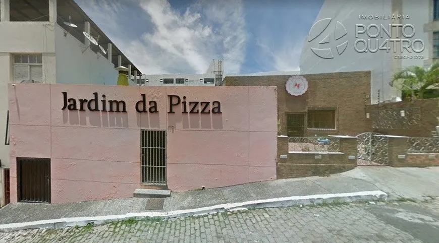Foto 1 de Imóvel Comercial à venda, 314m² em Rio Vermelho, Salvador
