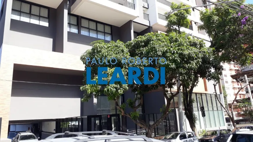 Foto 1 de Apartamento com 3 Quartos à venda, 147m² em Vila Clementino, São Paulo