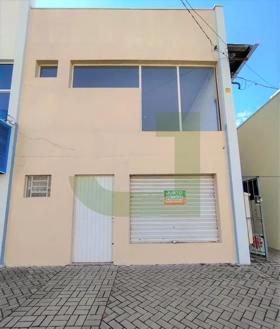 Foto 1 de Prédio Comercial para alugar, 48m² em São José, São Leopoldo