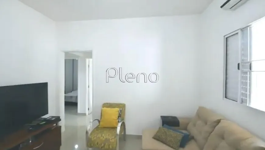 Foto 1 de Casa com 3 Quartos à venda, 90m² em Jardim Bela Vista, Campinas