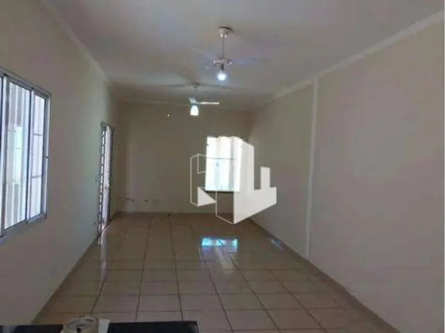 Foto 1 de Casa com 3 Quartos à venda, 158m² em Jardim Parati, Jaú