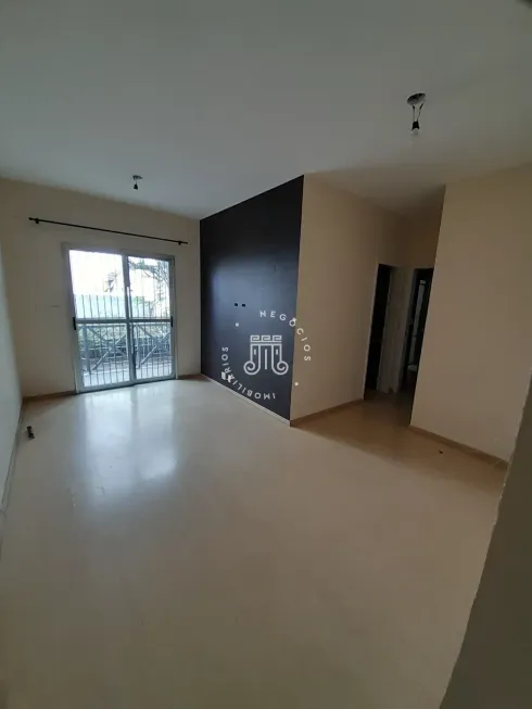 Foto 1 de Apartamento com 2 Quartos à venda, 72m² em Vila Joana, Jundiaí