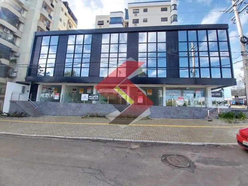 Foto 1 de Ponto Comercial para alugar, 26m² em Marechal Rondon, Canoas