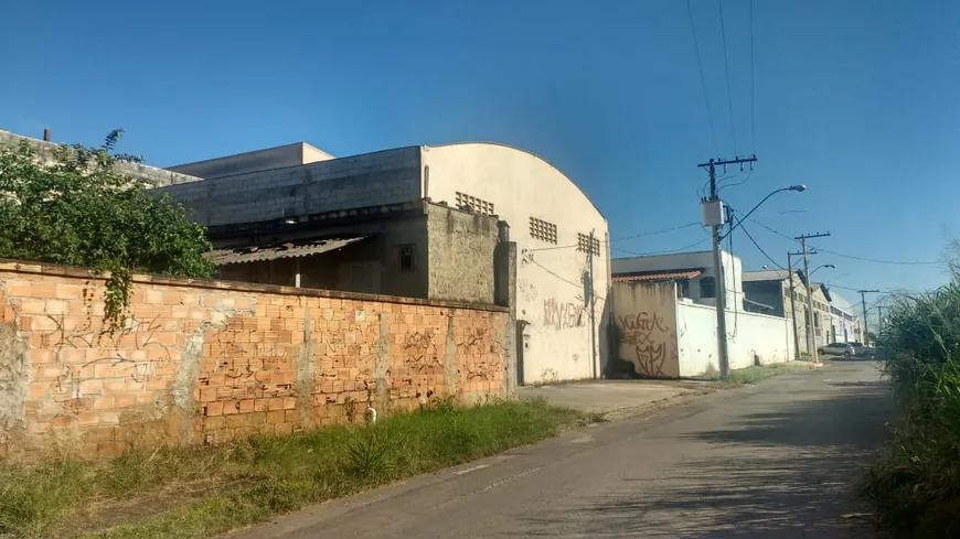 Foto 1 de Casa com 3 Quartos à venda, 180m² em Campina Verde, Contagem