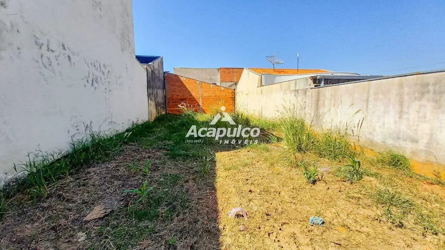 Foto 1 de Lote/Terreno à venda, 150m² em Balsa, Americana