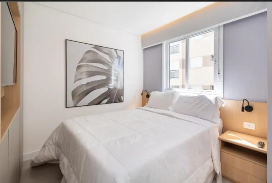 Foto 1 de Apartamento com 1 Quarto para alugar, 20m² em Bela Vista, São Paulo
