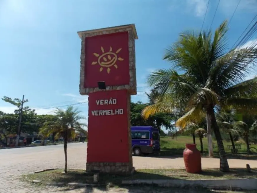 Foto 1 de Casa com 2 Quartos à venda, 75m² em Verao Vermelho Tamoios, Cabo Frio