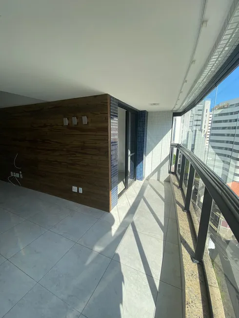 Foto 1 de Apartamento com 2 Quartos à venda, 108m² em Graça, Salvador