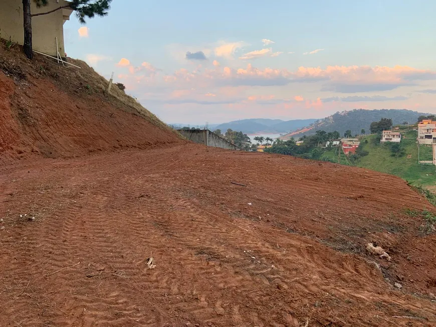 Foto 1 de Lote/Terreno à venda, 1000m² em Portal da Igaratá, Igaratá