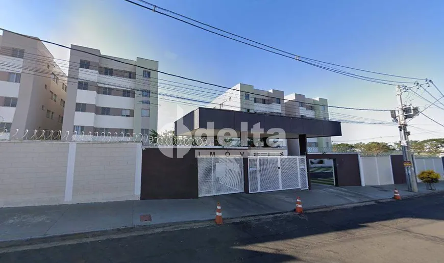 Foto 1 de Apartamento com 2 Quartos à venda, 48m² em Panorama, Uberlândia