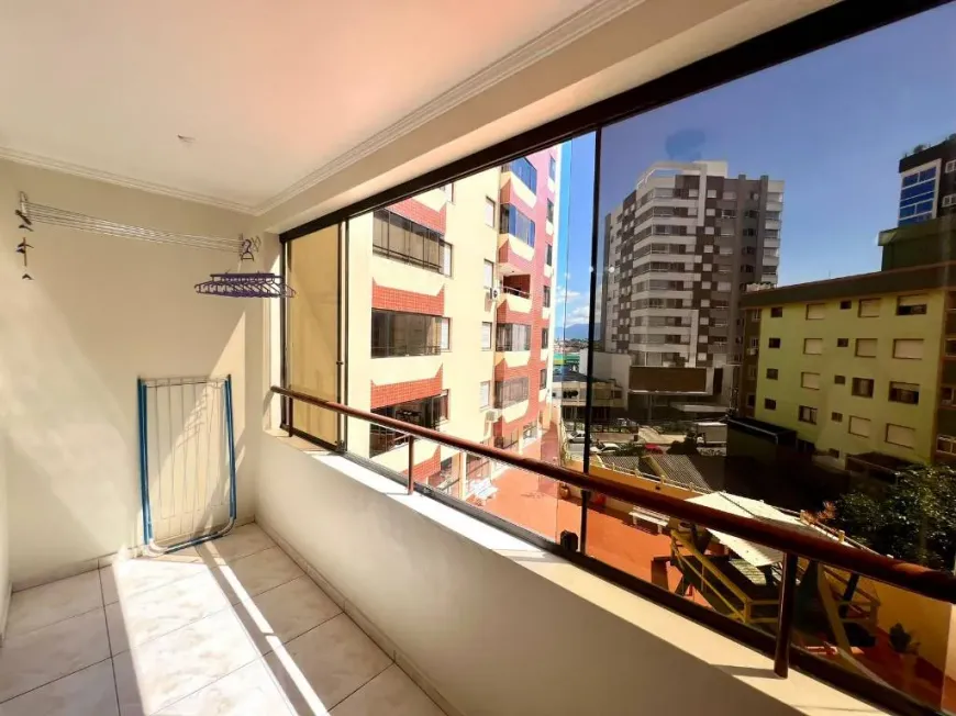Foto 1 de Apartamento com 2 Quartos à venda, 59m² em Zona Nova, Capão da Canoa