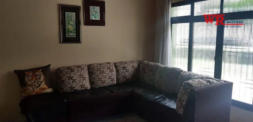 Foto 1 de Casa com 3 Quartos à venda, 151m² em Jardim Sao Luis, São Bernardo do Campo