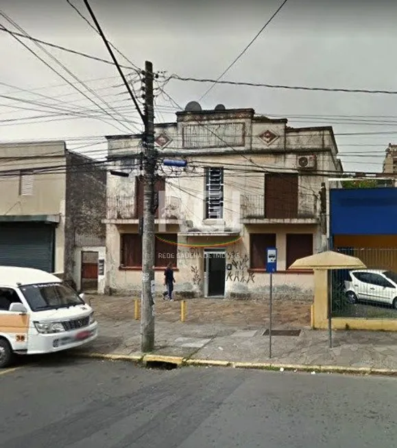 Foto 1 de Prédio Comercial à venda, 761m² em Santana, Porto Alegre