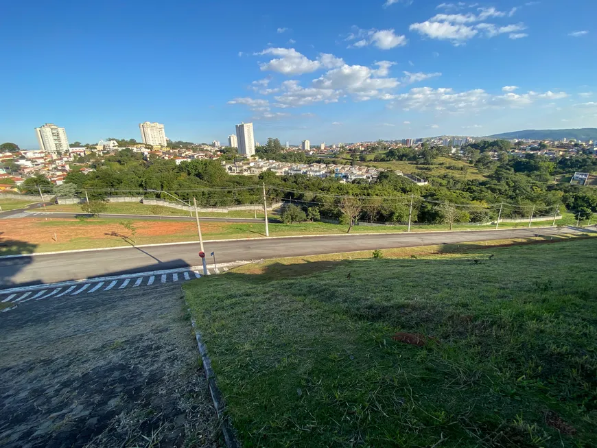 Foto 1 de Lote/Terreno à venda, 500m² em ITATIBA, Itatiba