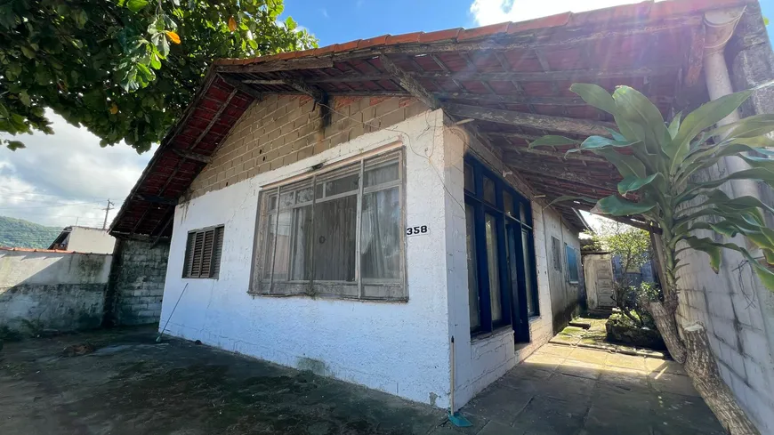 Foto 1 de Casa com 3 Quartos à venda, 102m² em Santa Terezinha, Itanhaém