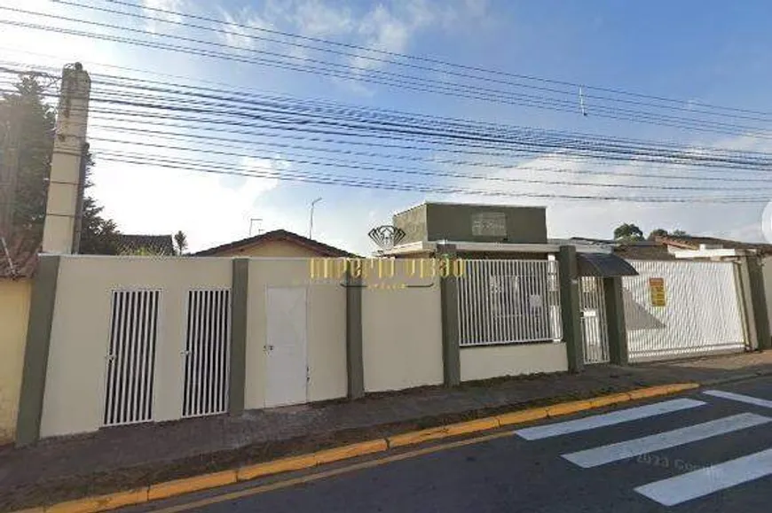 Foto 1 de Casa de Condomínio com 2 Quartos à venda, 51m² em Jardim Casa Branca, Suzano