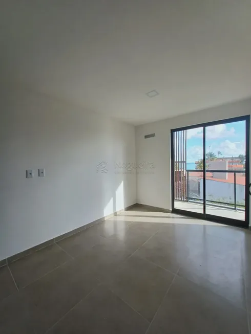 Foto 1 de Apartamento com 1 Quarto à venda, 40m² em Ipojuca, Ipojuca