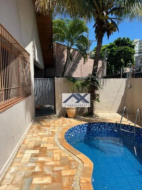 Foto 1 de Casa com 3 Quartos à venda, 170m² em Vila Santa Tereza, Bauru