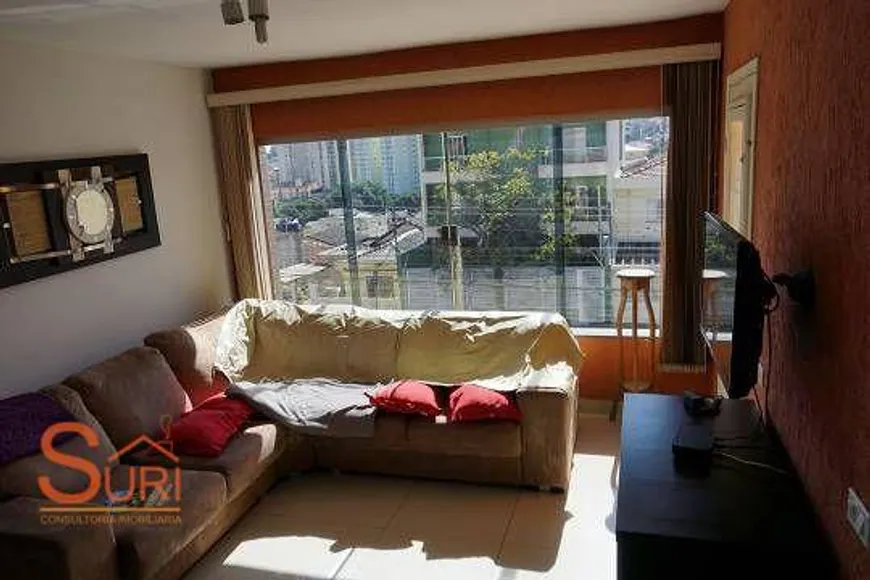 Foto 1 de Casa com 4 Quartos à venda, 250m² em Vila Floresta, Santo André