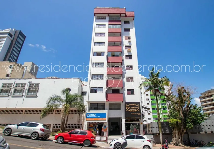 Foto 1 de Apartamento com 1 Quarto para alugar, 60m² em Centro, Torres
