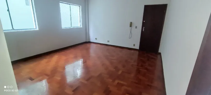 Foto 1 de Apartamento com 3 Quartos à venda, 94m² em Canaa, Sete Lagoas
