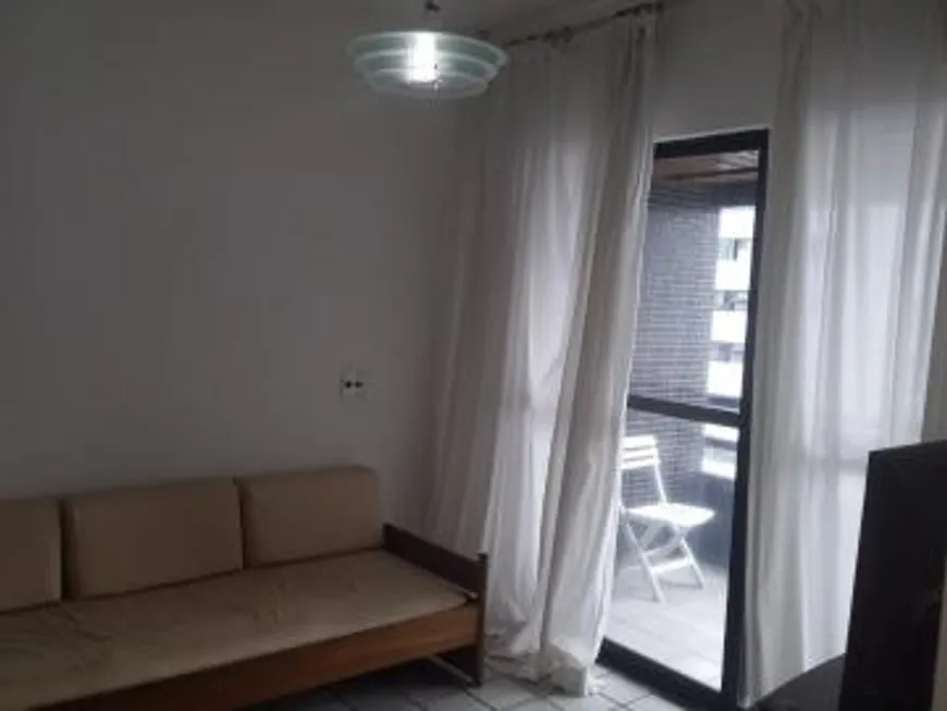 Foto 1 de Apartamento com 2 Quartos à venda, 68m² em Boa Viagem, Recife