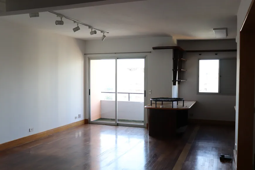 Foto 1 de Apartamento com 2 Quartos para alugar, 99m² em Vila Olímpia, São Paulo