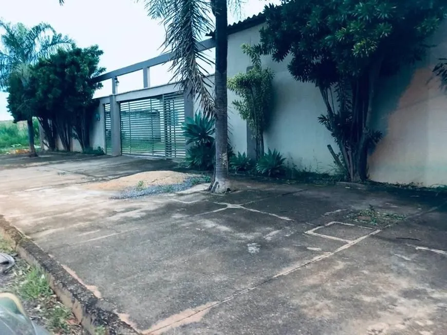 Foto 1 de Casa de Condomínio com 2 Quartos à venda, 100m² em Jardim Buriti Sereno, Aparecida de Goiânia