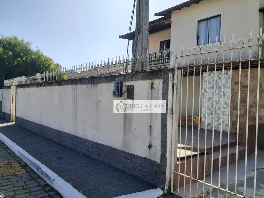 Foto 1 de Casa com 5 Quartos à venda, 300m² em Pontinha, Araruama