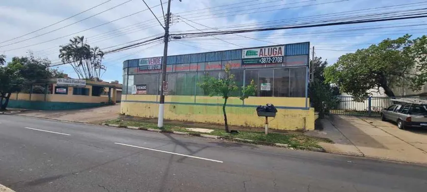 Foto 1 de Ponto Comercial à venda, 700m² em Jardim America, Paulínia