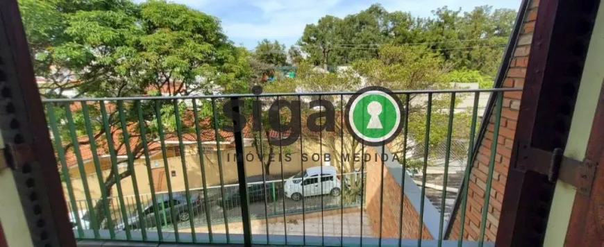 Foto 1 de Sobrado com 4 Quartos à venda, 305m² em Jardim Peri-Peri, São Paulo