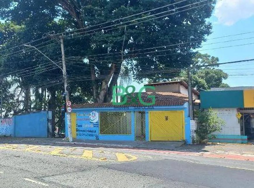 Foto 1 de Casa de Condomínio com 4 Quartos à venda, 250m² em Vila Curuçá, São Paulo