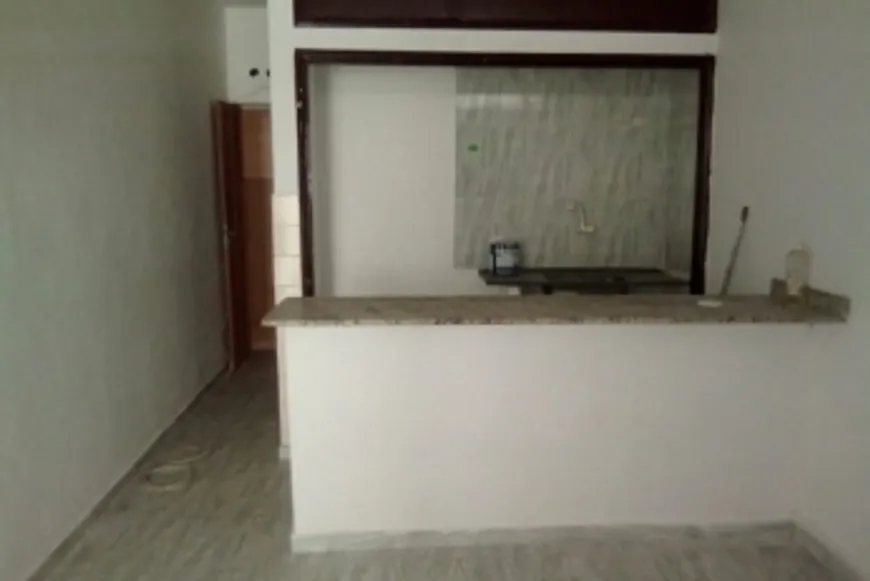 Foto 1 de Apartamento com 1 Quarto à venda, 28m² em Centro, Cabo Frio